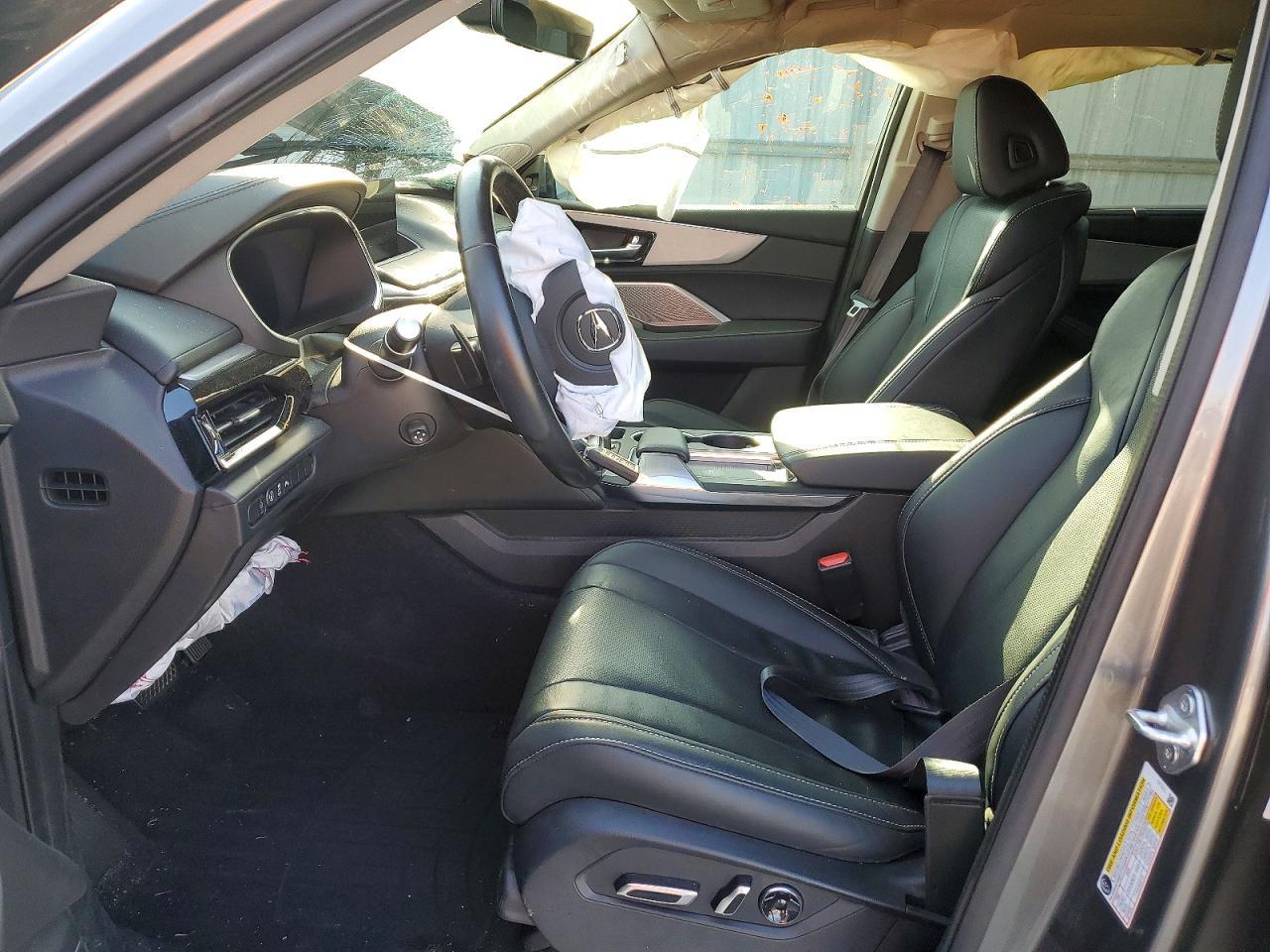 2023 Acura Mdx Technology - Фото 7