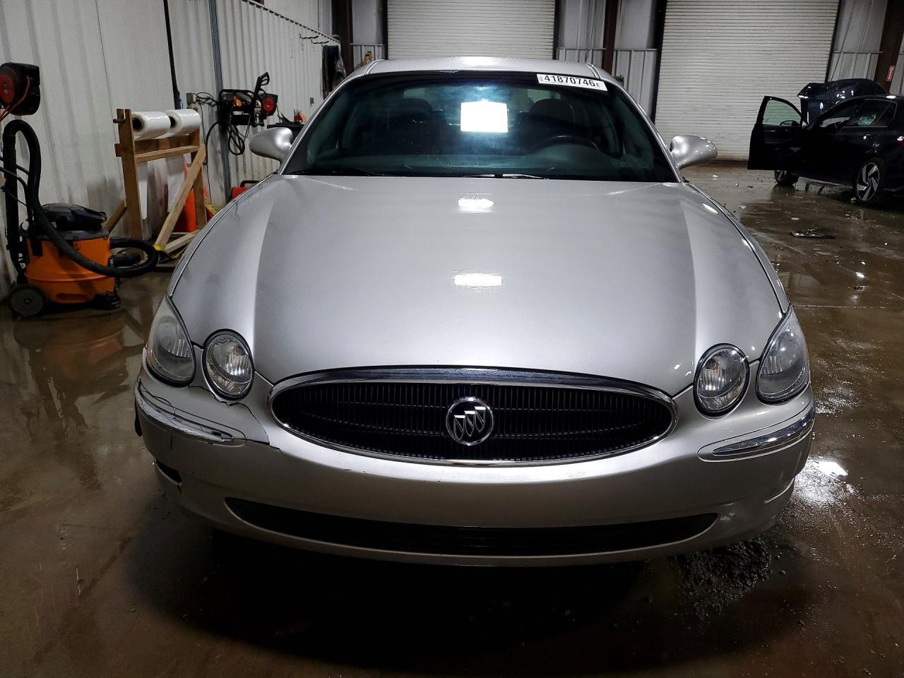 2007 Buick Lacrosse Cxl - Image 5