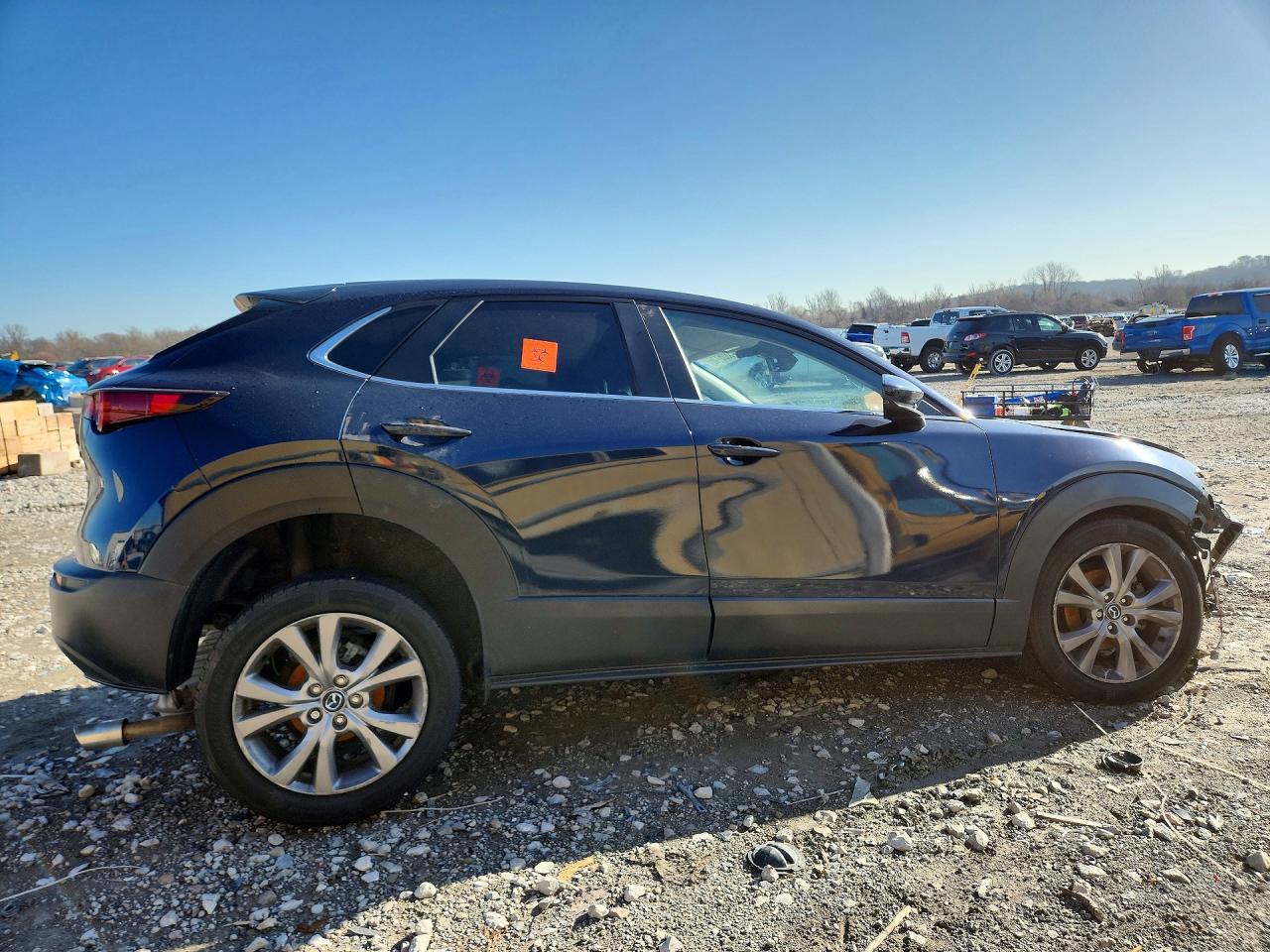 2020 Mazda Cx-30 Select - Фото 3