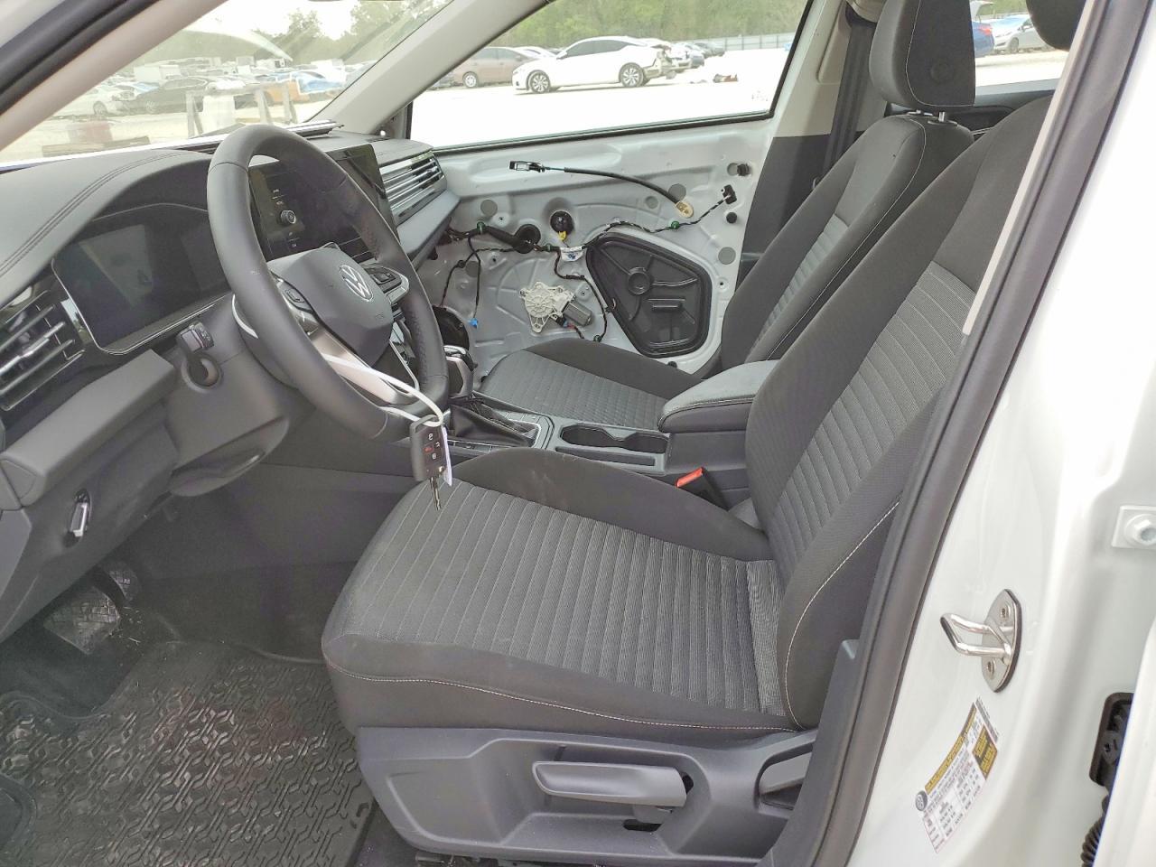 2026 Volkswagen Jetta S - Фото 7