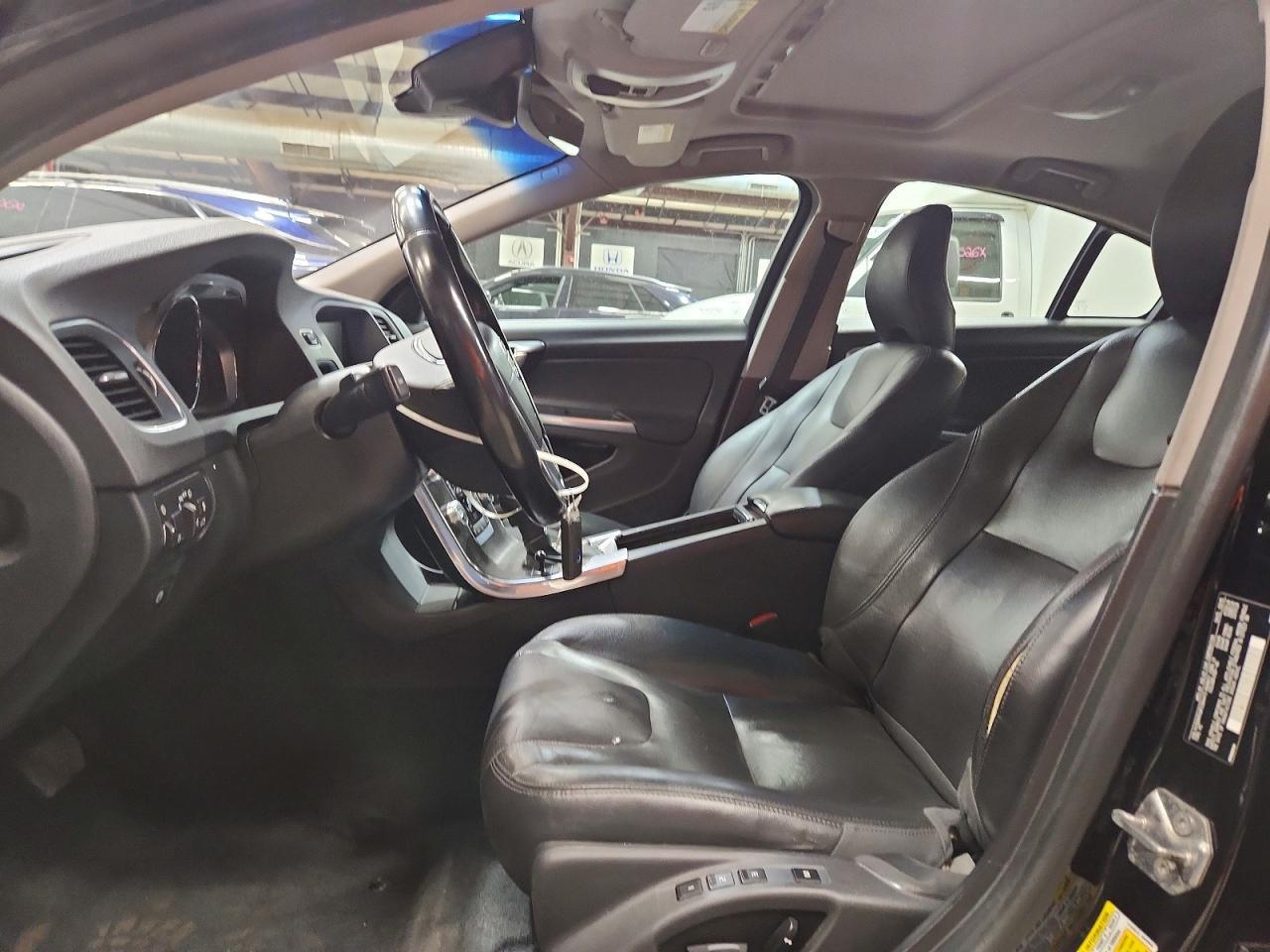 2015 Volvo S60 Premier - Image 7