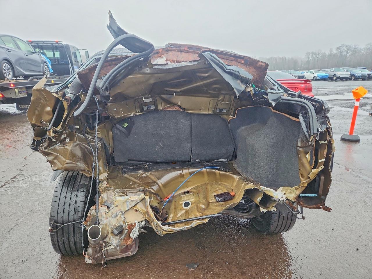 2011 Ford Focus Ses - Image 6