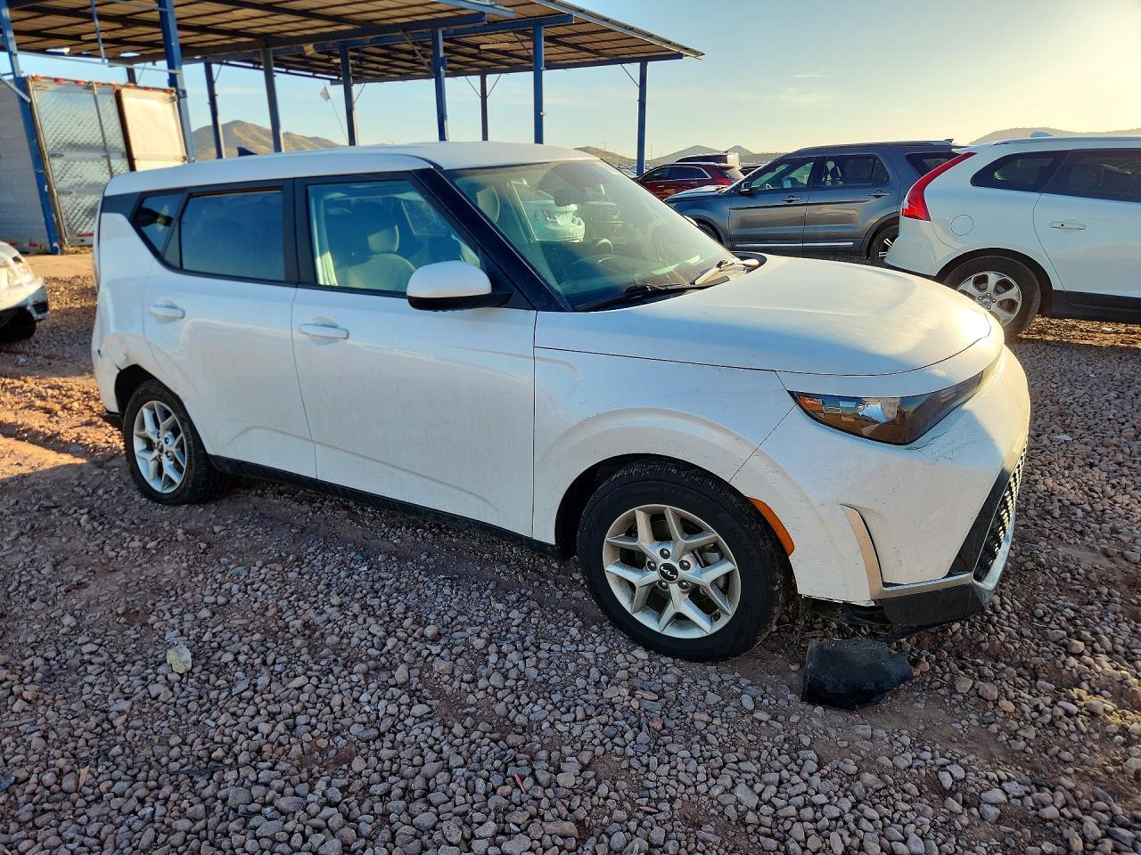 2023 Kia Soul Lx - Фото 4