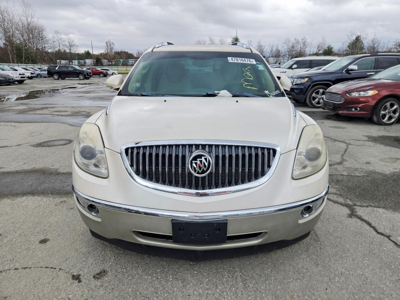 2012 Buick Enclave - Фото 5