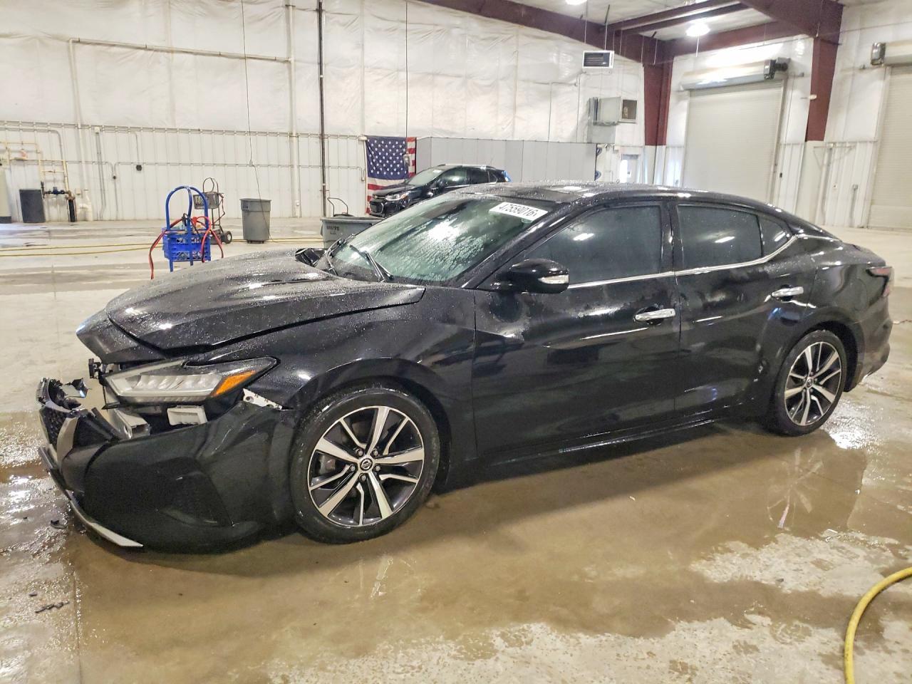 2020 Nissan Maxima 3.5 Sl