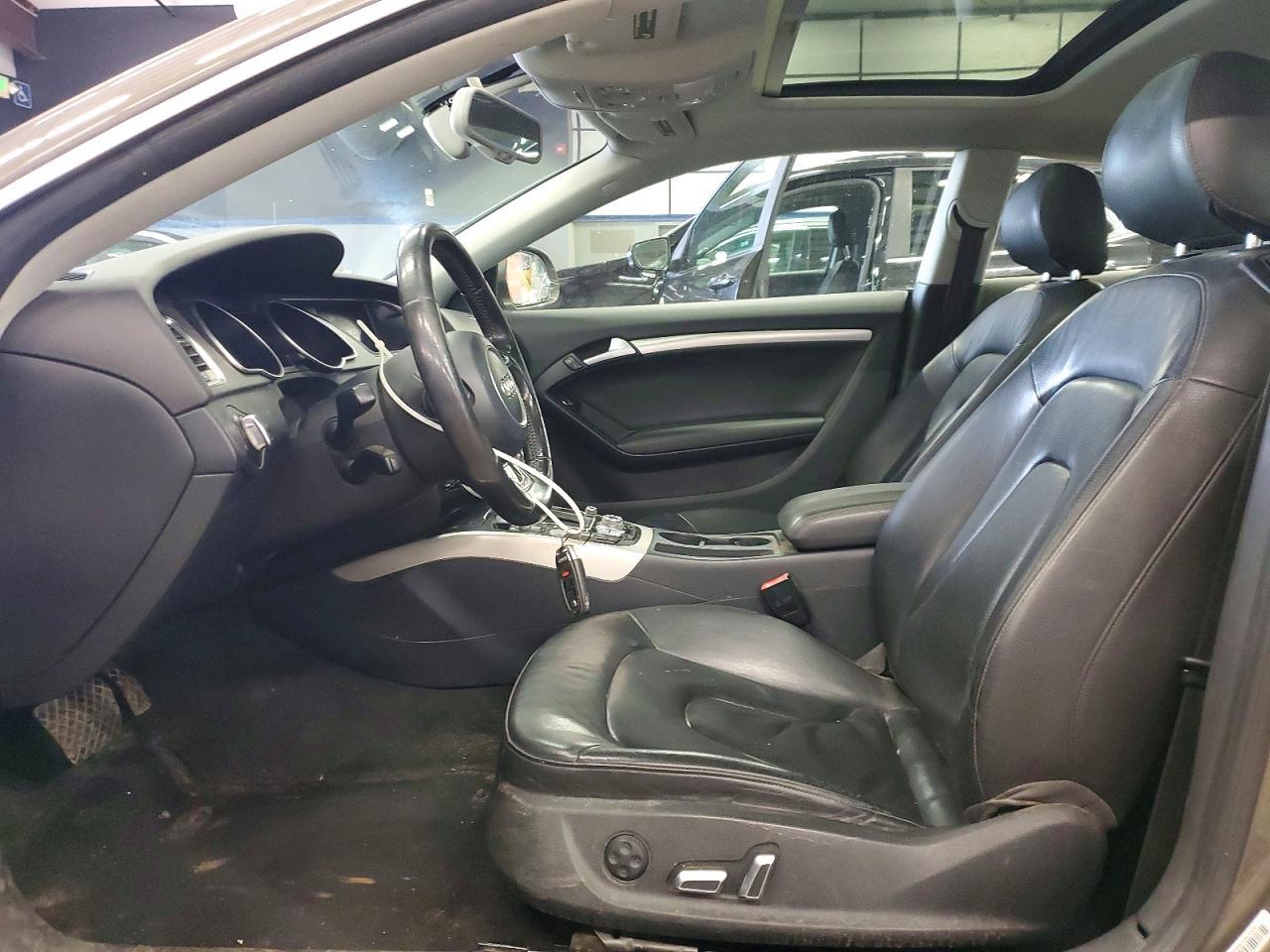 2014 Audi A5 Premium Plus - Image 7