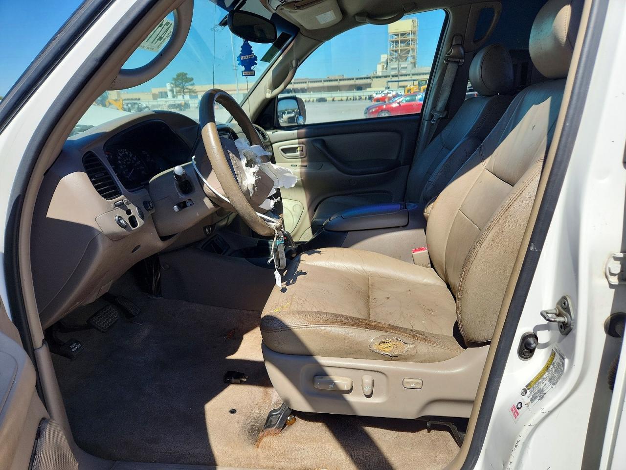 2006 Toyota Tundra Limited - Фото 7