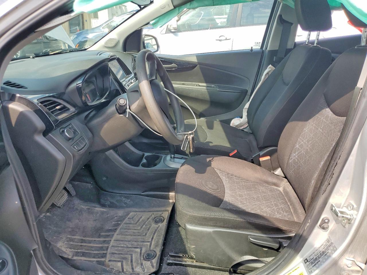 2019 Chevrolet Spark 1Lt - Image 7