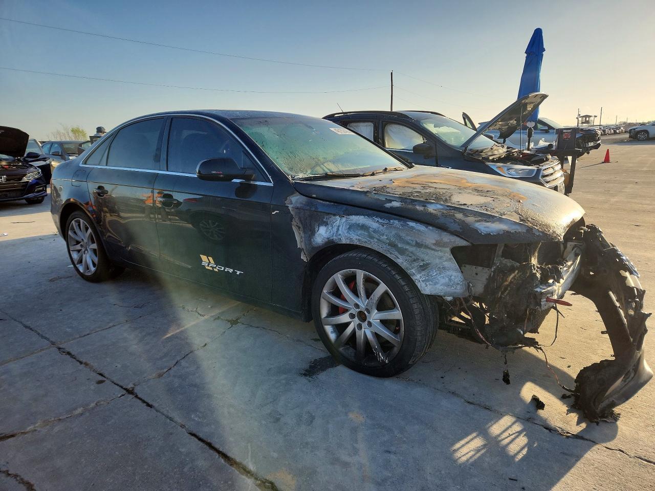 2013 Audi A4 - Фото 4