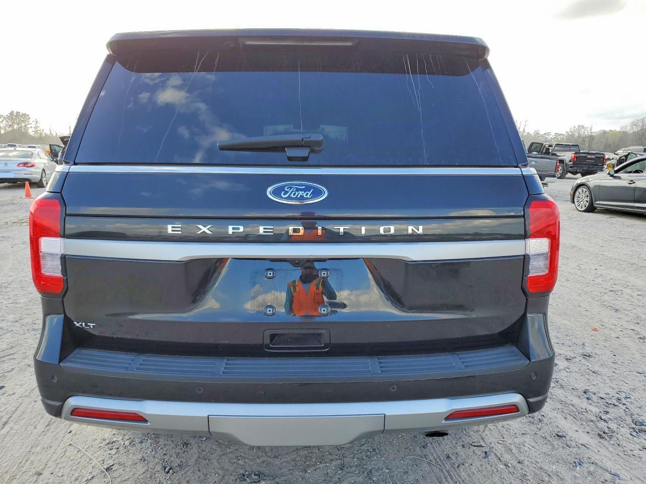 2024 Ford Expedition Xlt - Фото 6