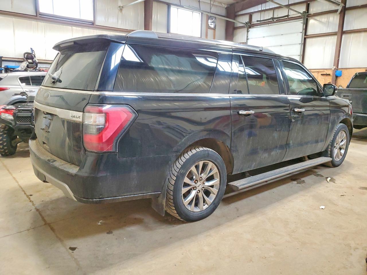 2018 Ford Expedition - Фото 3