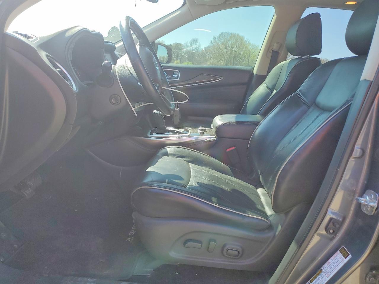 2018 Infiniti Qx60 Base - Image 7