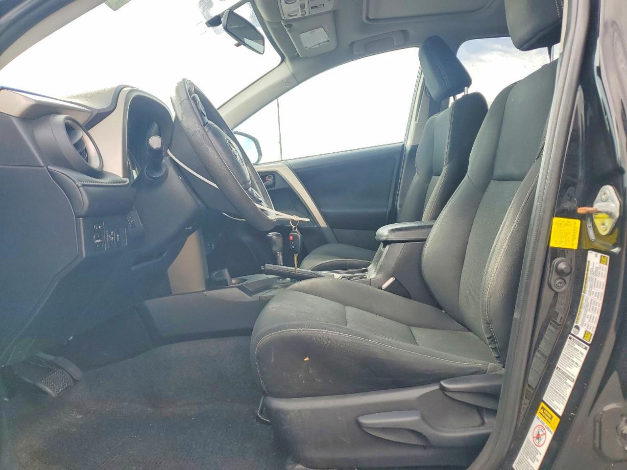2013 Toyota Rav4 Xle - Фото 7