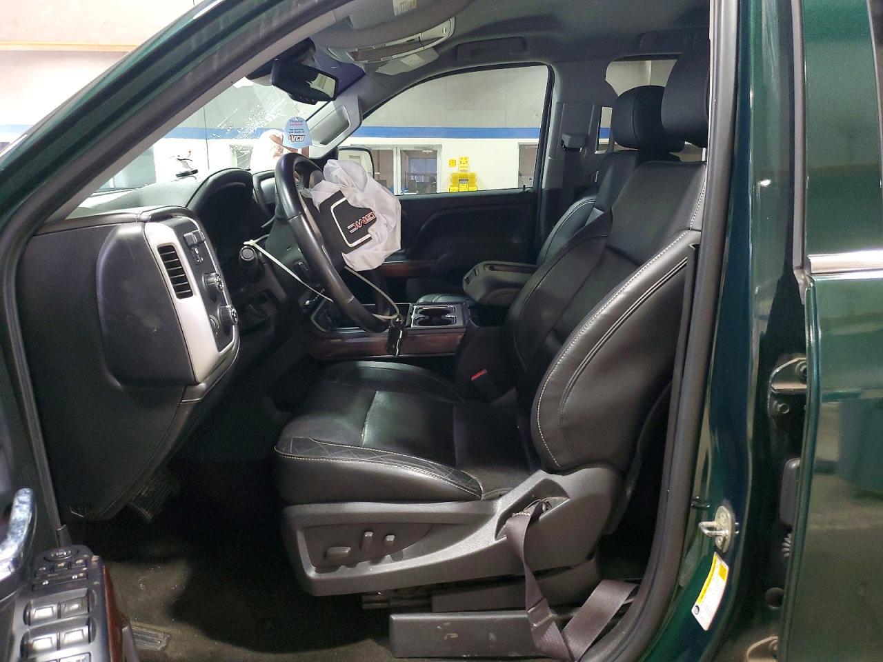 2015 GMC Sierra K1500 Slt - Фото 7