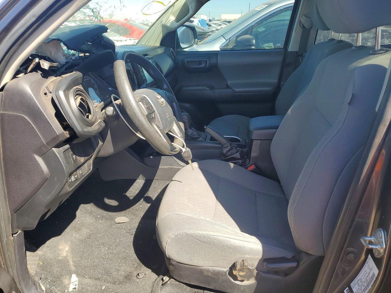 2020 Toyota Tacoma Sr V6 - Image 7