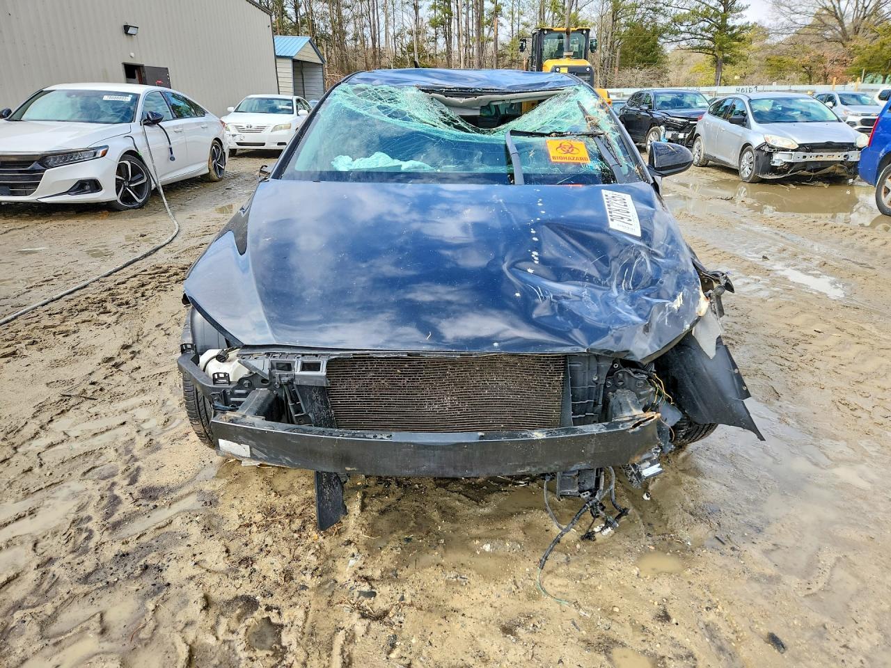 2018 Hyundai Elantra Sel - Фото 5