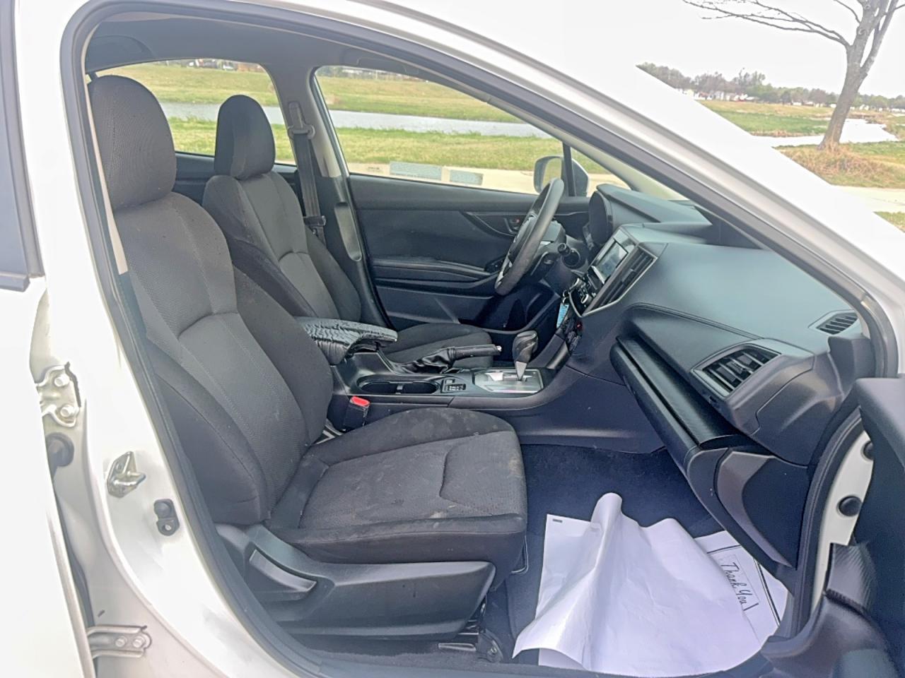 2021 Subaru Impreza Premium - Фото 5