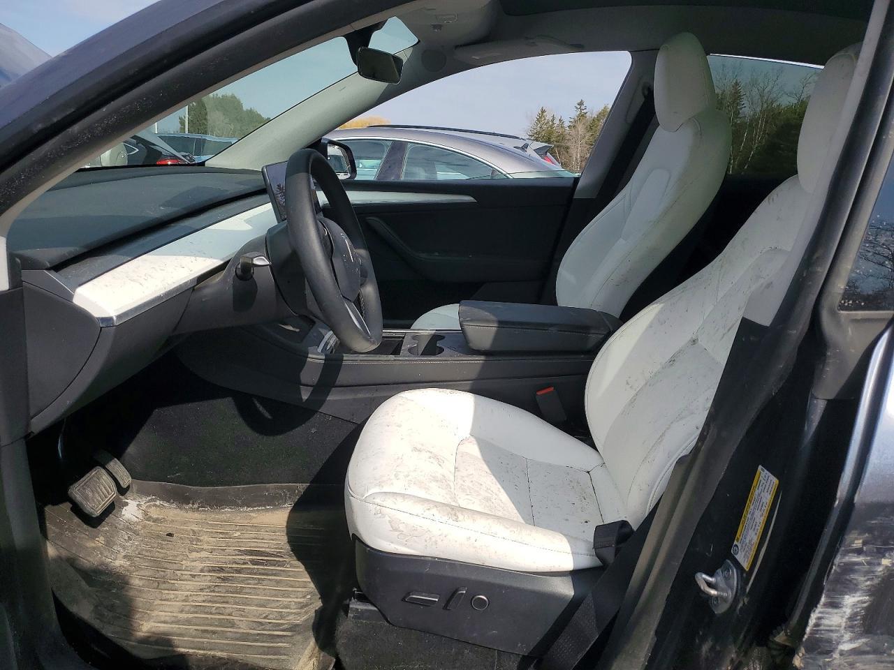 2023 Tesla Model Y - Фото 7