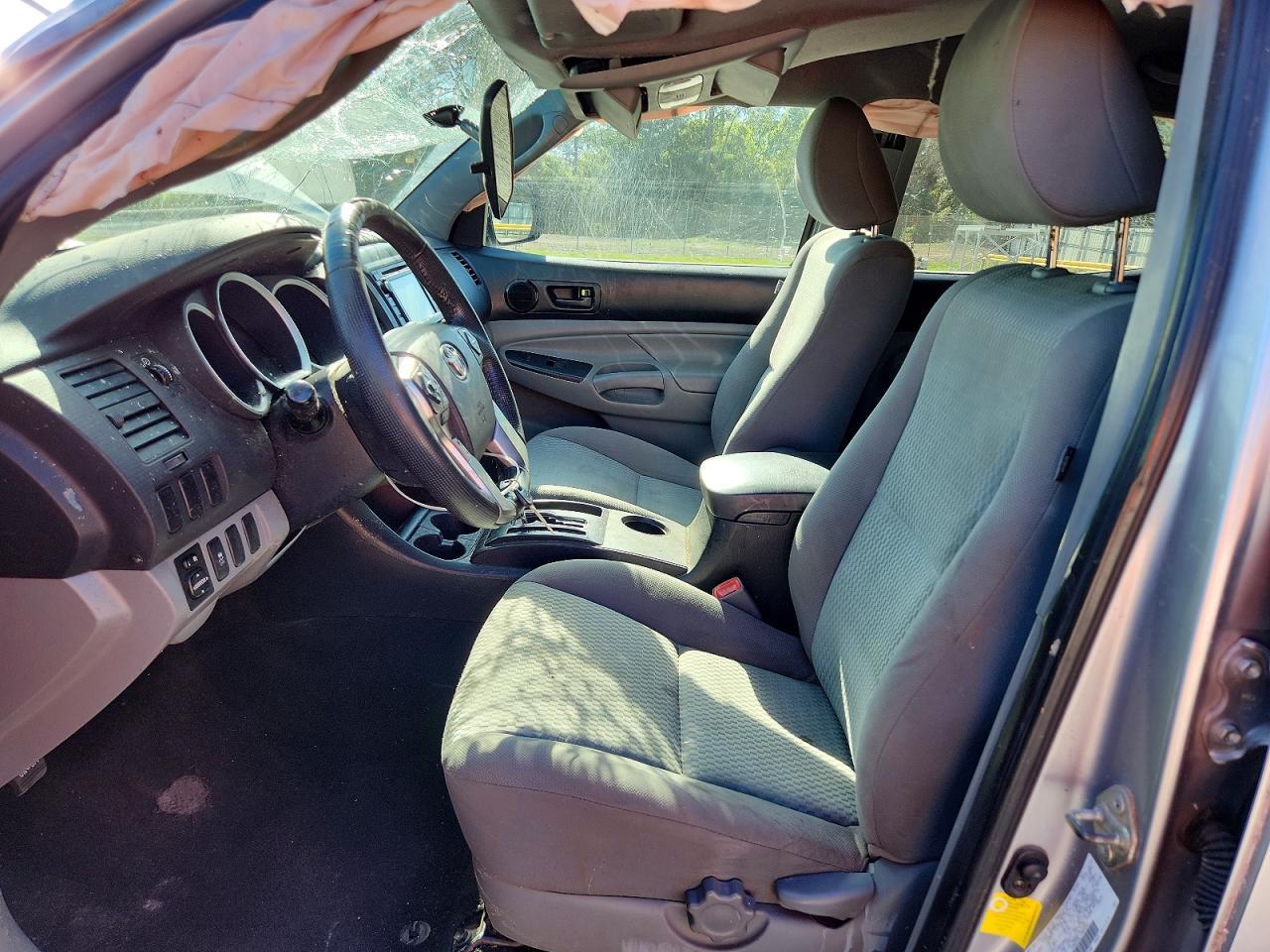 2014 Toyota Tacoma - Фото 7