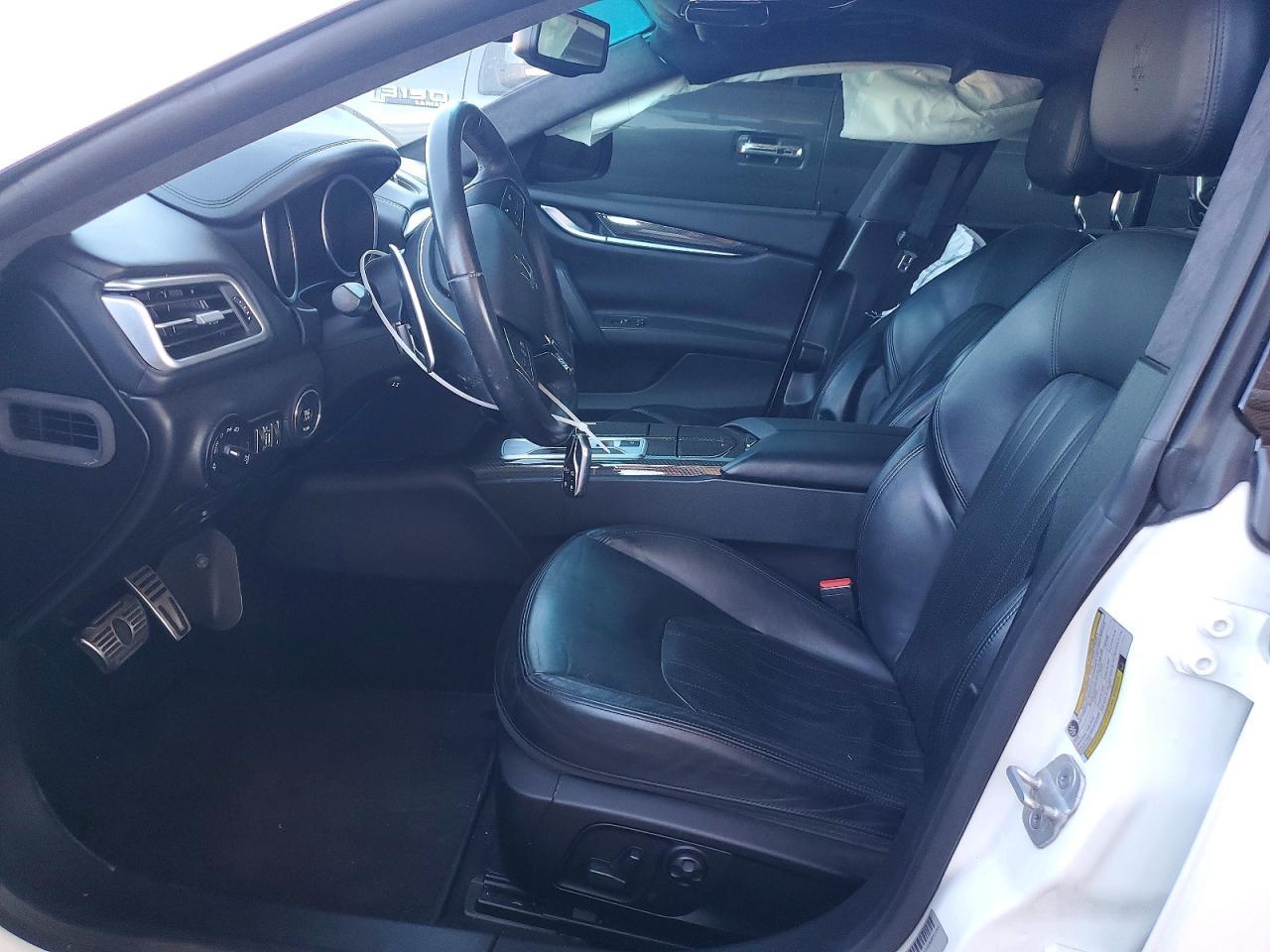 2015 Maserati Ghibli S - Image 7