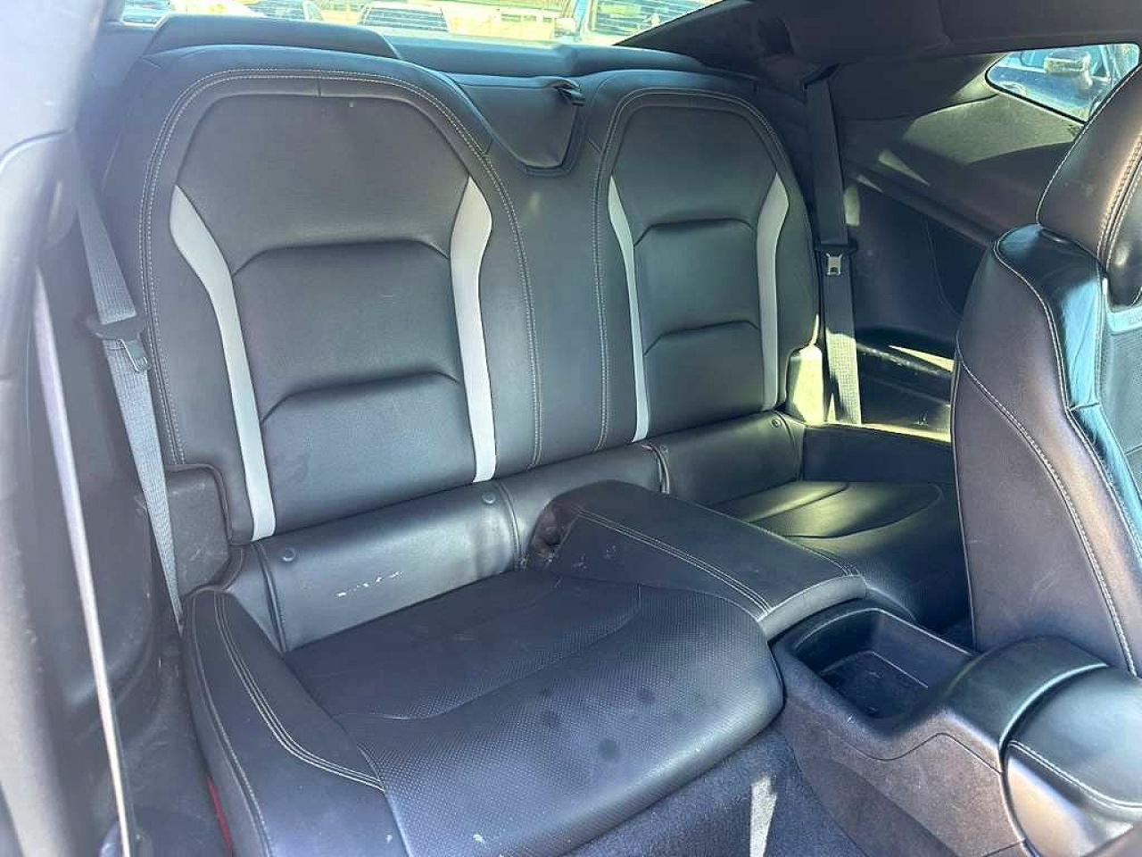 2018 Chevrolet Camaro Ss - Фото 6