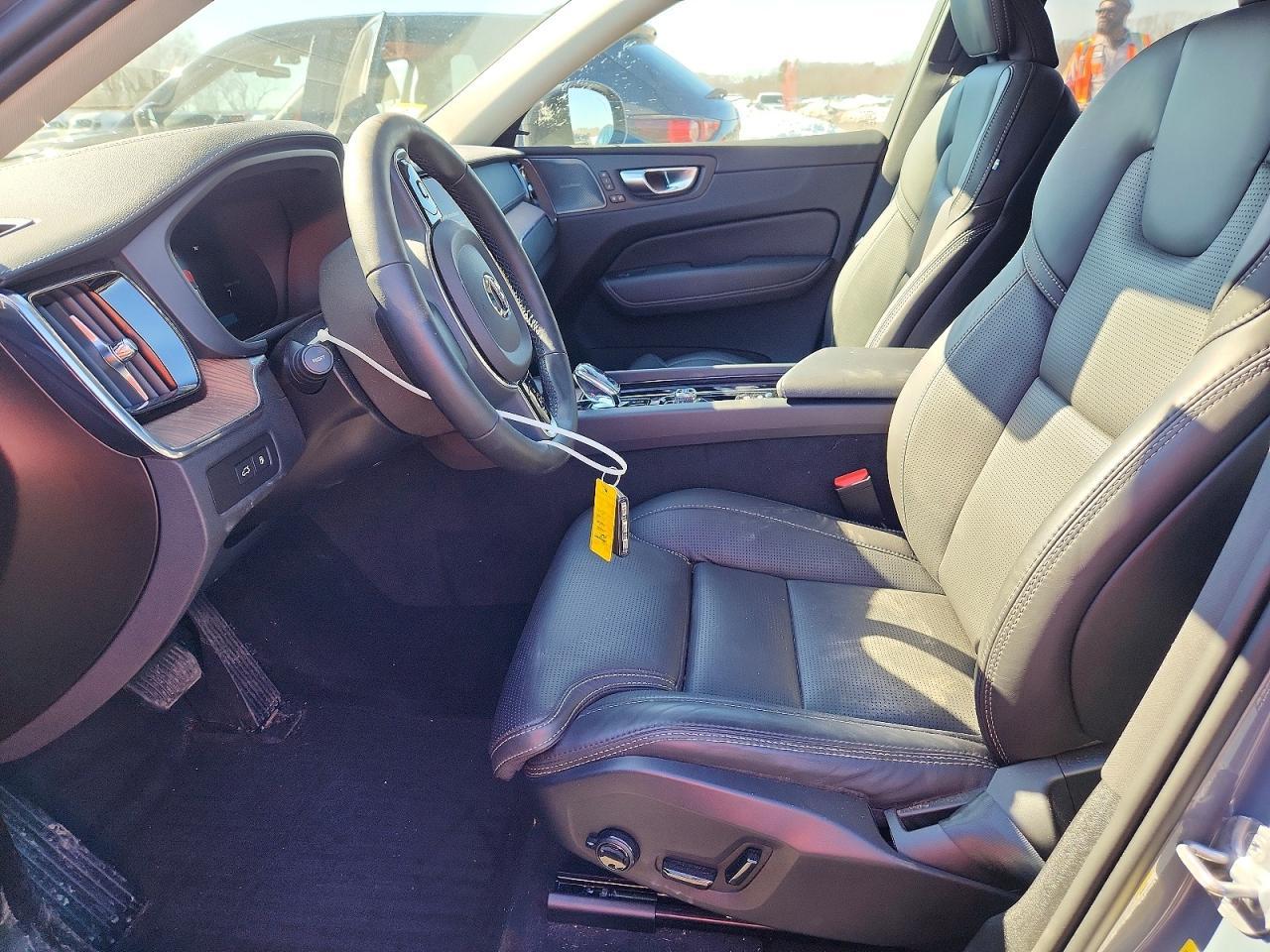 2024 Volvo Xc60 Ultimate - Image 7