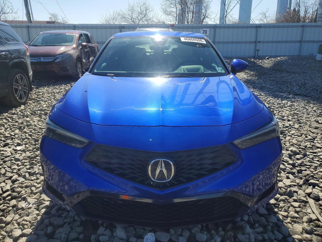 2023 Acura Integra A-Spec Tech - Image 5