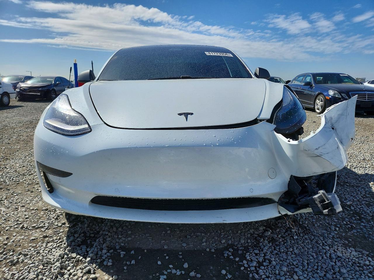 2021 Tesla Model 3 - Image 5