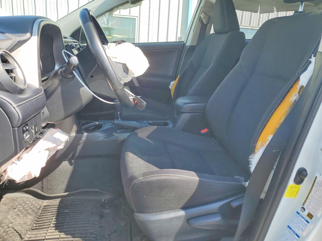 2018 Toyota Rav4 Adventure - Image 7