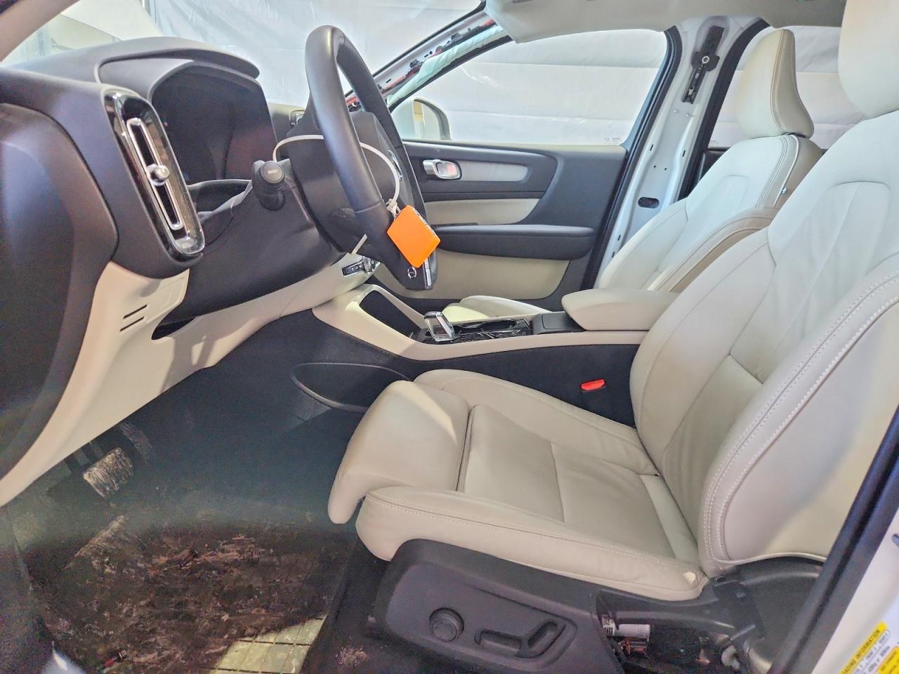 2023 Volv Xc40 Plus - Фото 7