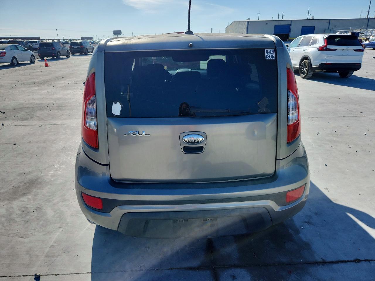 2013 Kia Soul - Фото 6