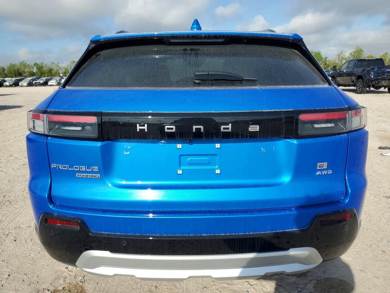 2024 Honda Prologue Tour - Image 6