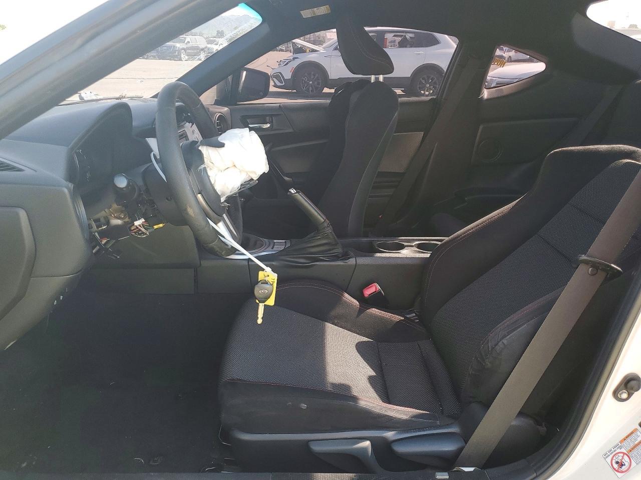 2013 Subaru Brz 2.0 Premium - Фото 7