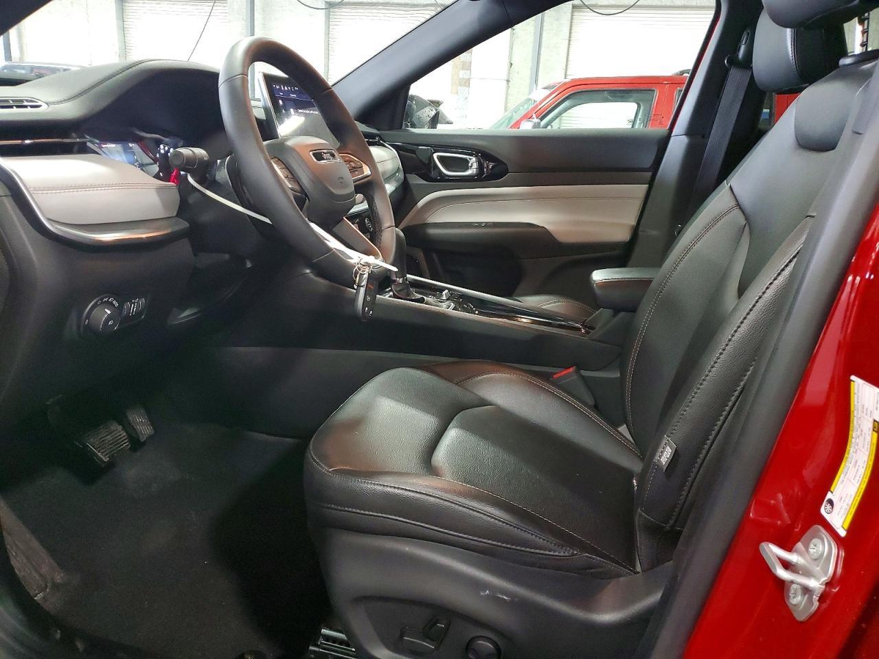 2024 Jeep Compass Limited - Image 7