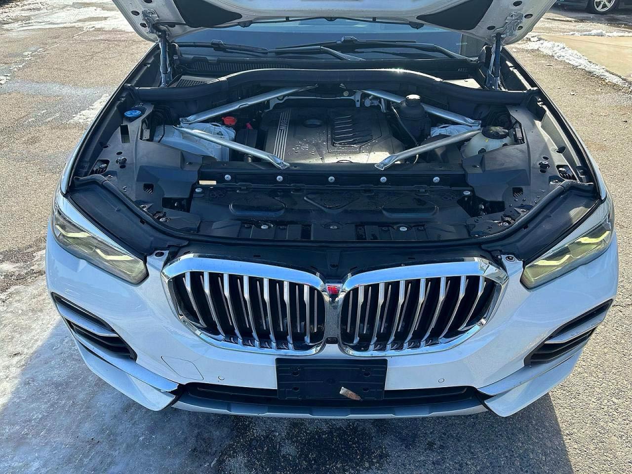 2019 BMW X5 xDrive40I - Image 7