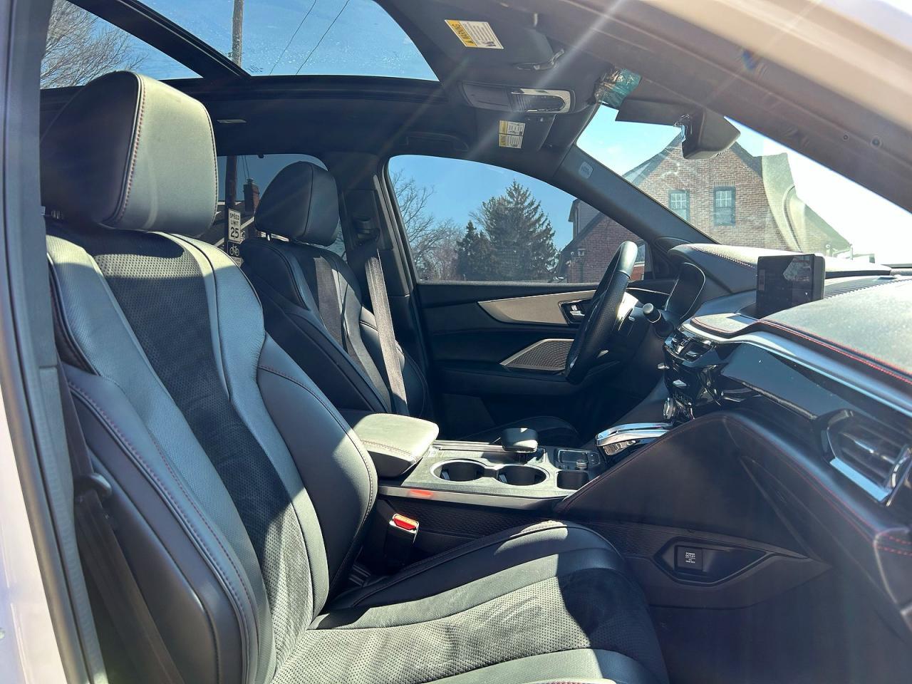 2022 Acura Mdx A-Spec - Фото 5