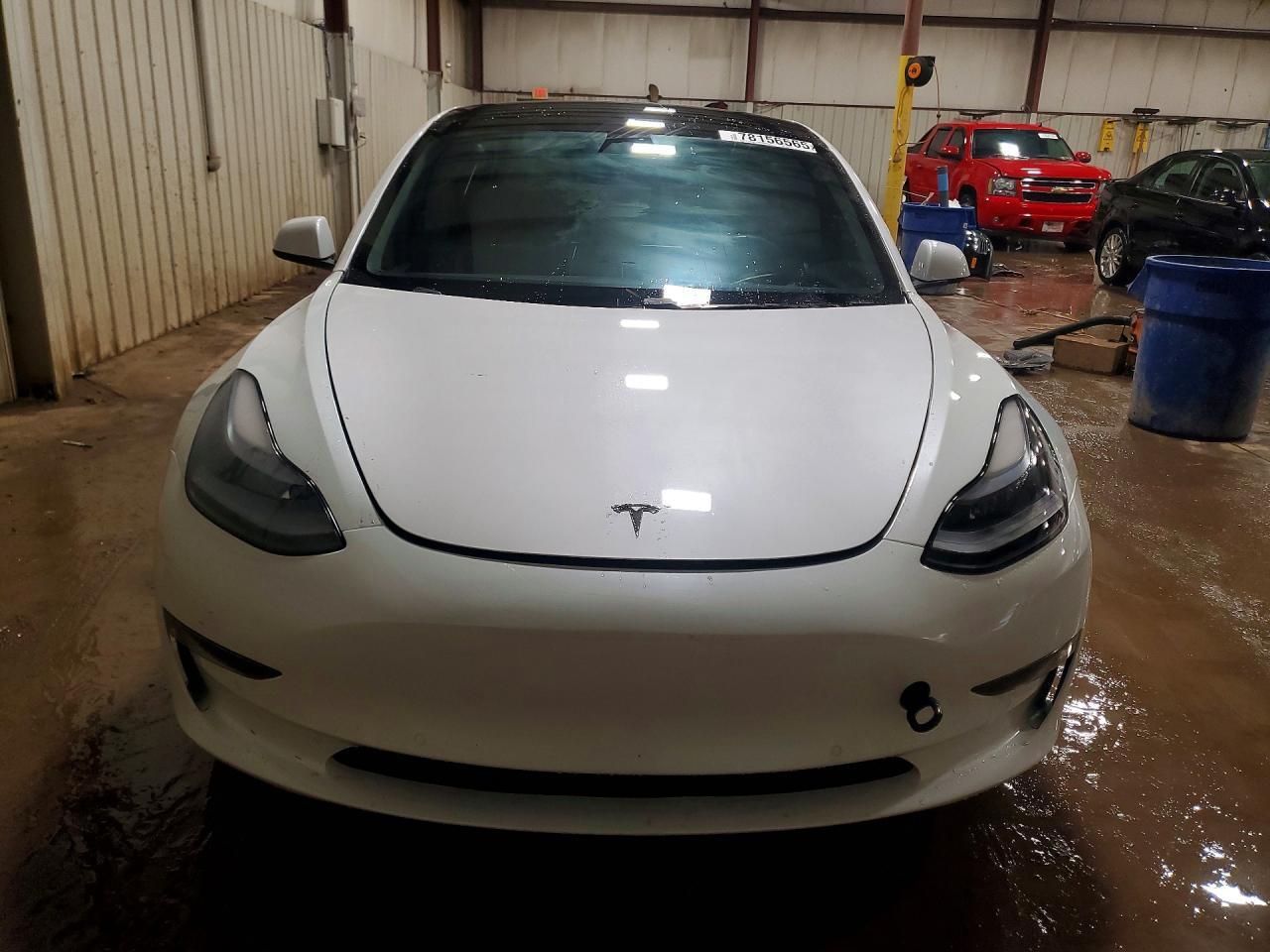2021 Tesla Model 3 - Фото 5