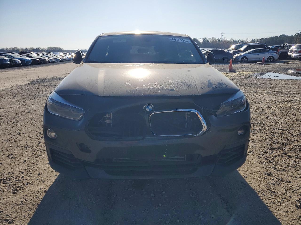 2018 BMW X2 xDrive28I - Фото 5