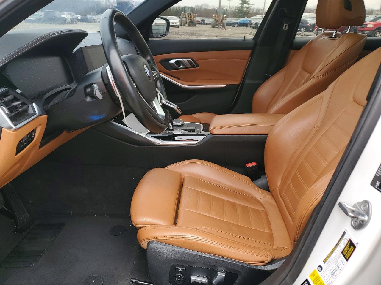 2019 BMW Motorrad 330Xi - Фото 7