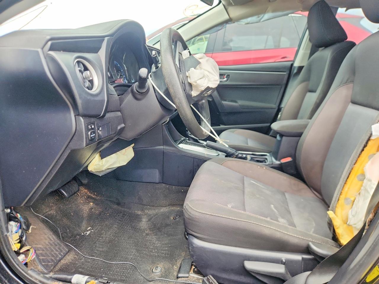 2018 Toyota Corolla Le - Фото 7