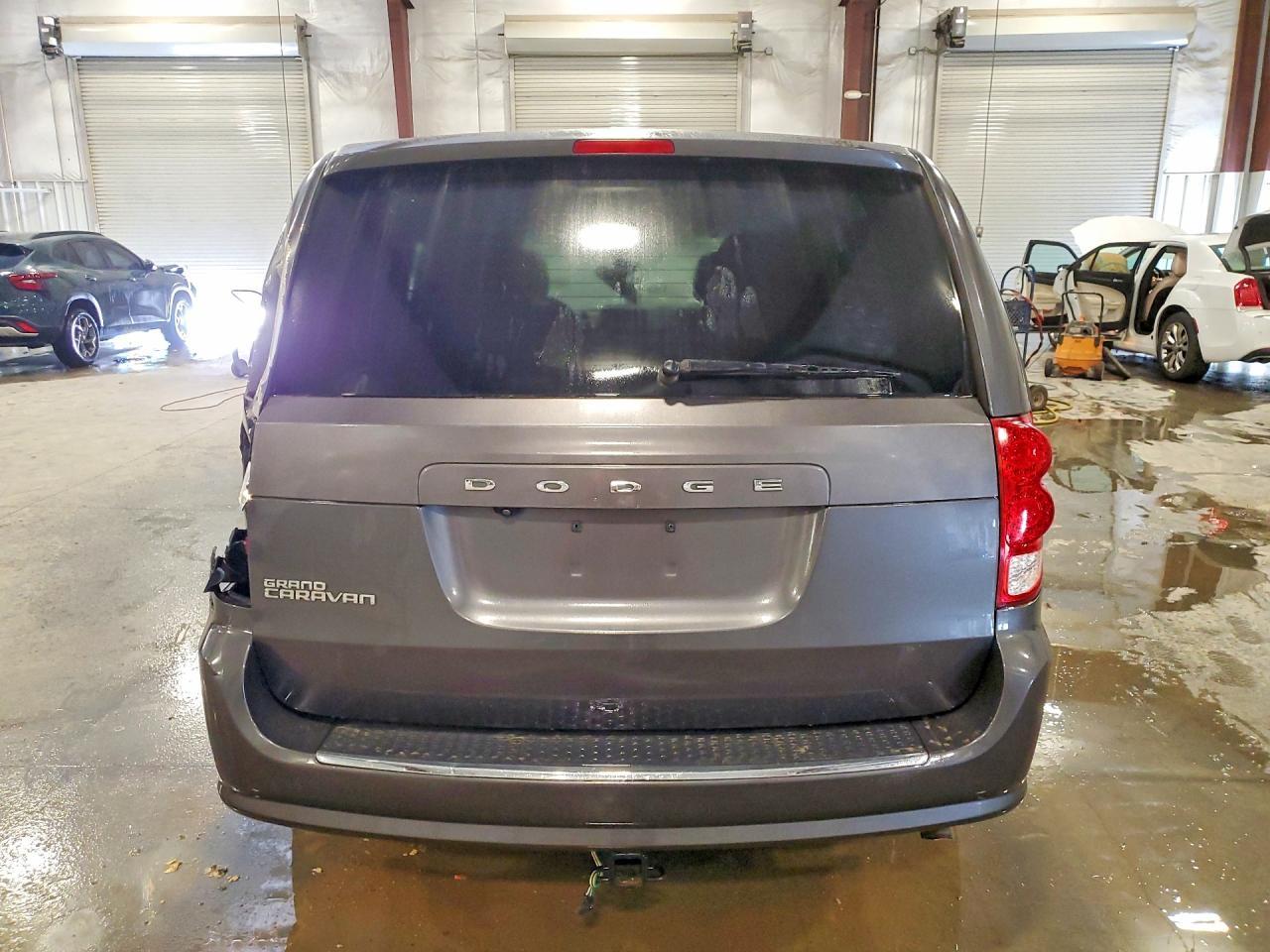 2019 Dodge Grand Caravan Se - Image 6