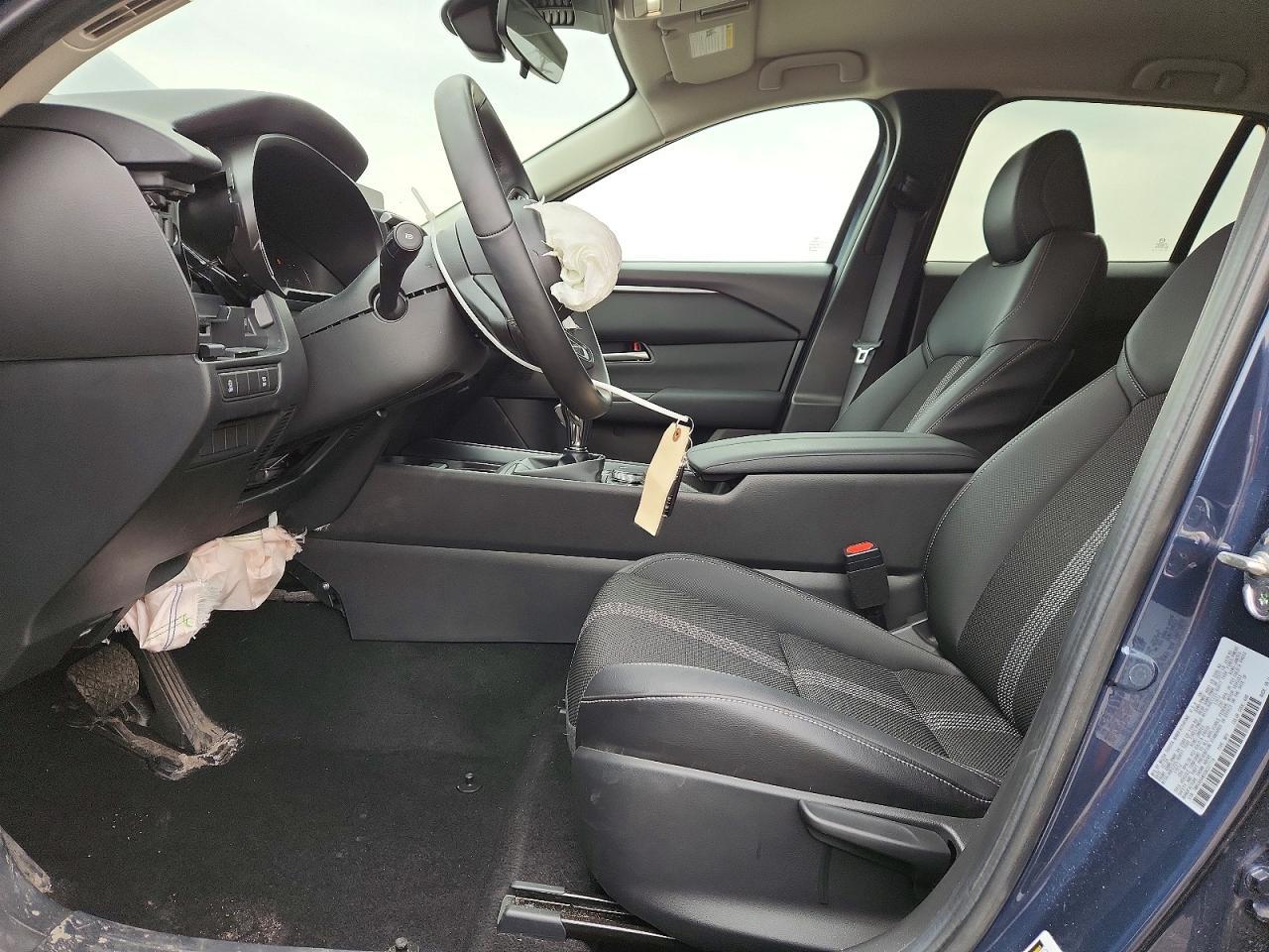 2025 Mazda Cx-50 Select - Image 7