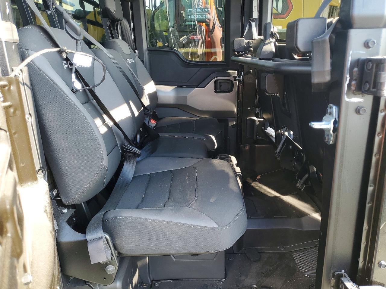 2026 Polaris Utility Vehicle - Фото 6