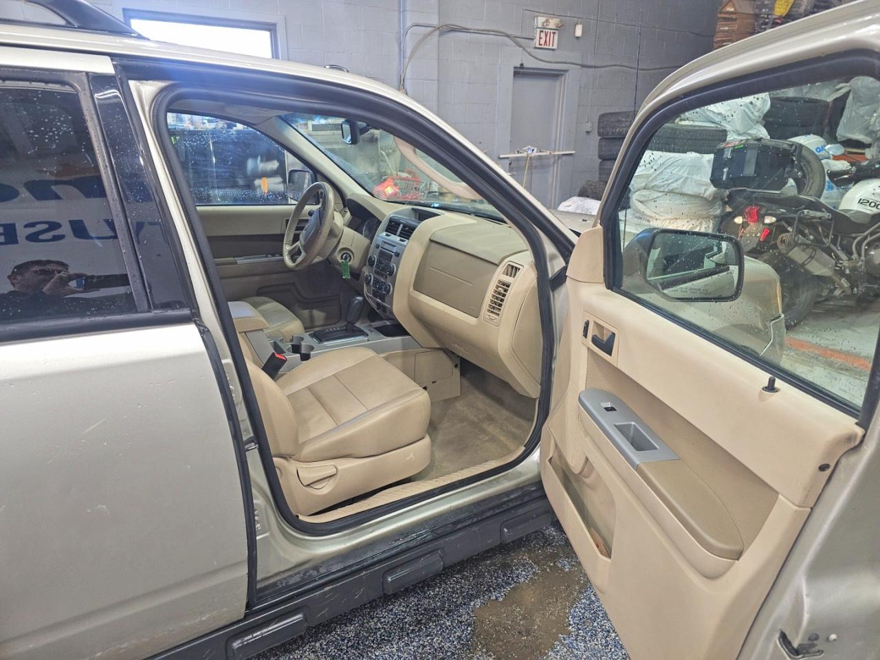 2012 Ford Escape Xlt - Фото 5