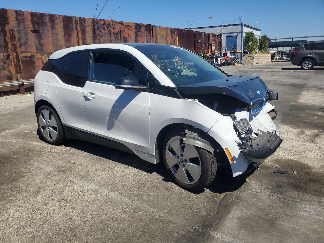 2017 BMW I3 Bev - Фото 4