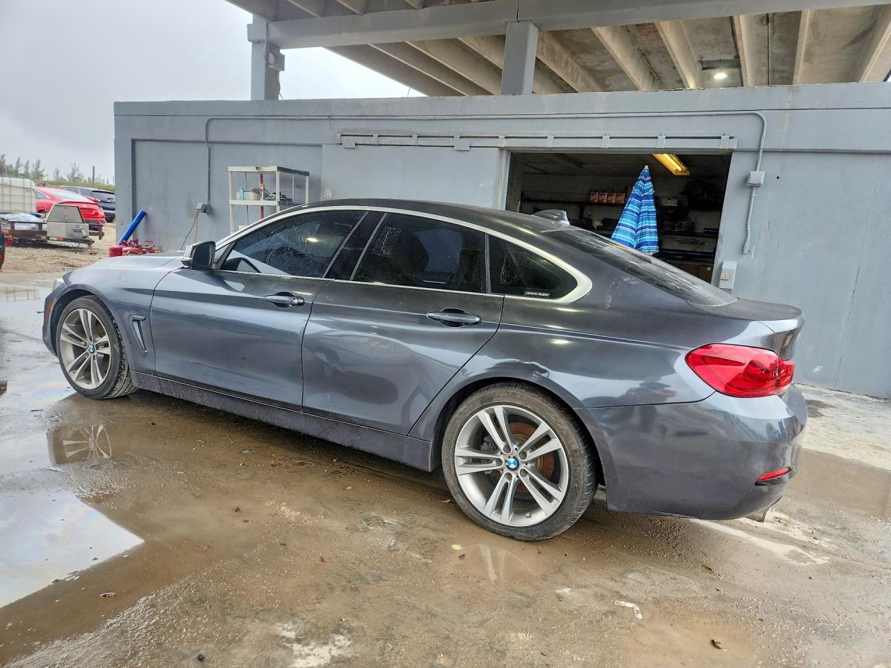 2019 BMW 430I Gran Coupe - Фото 2