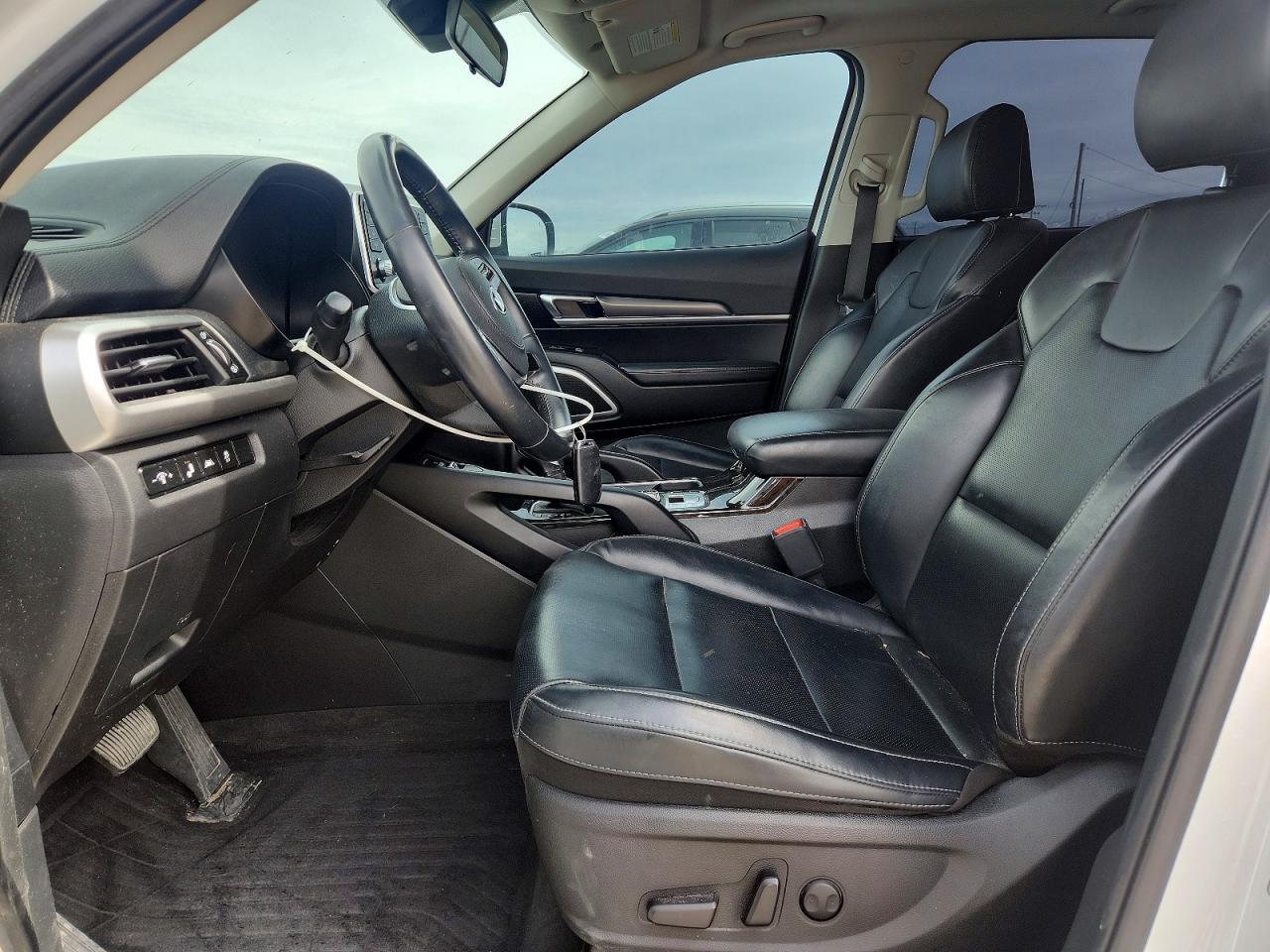 2020 Kia Telluride S - Фото 7
