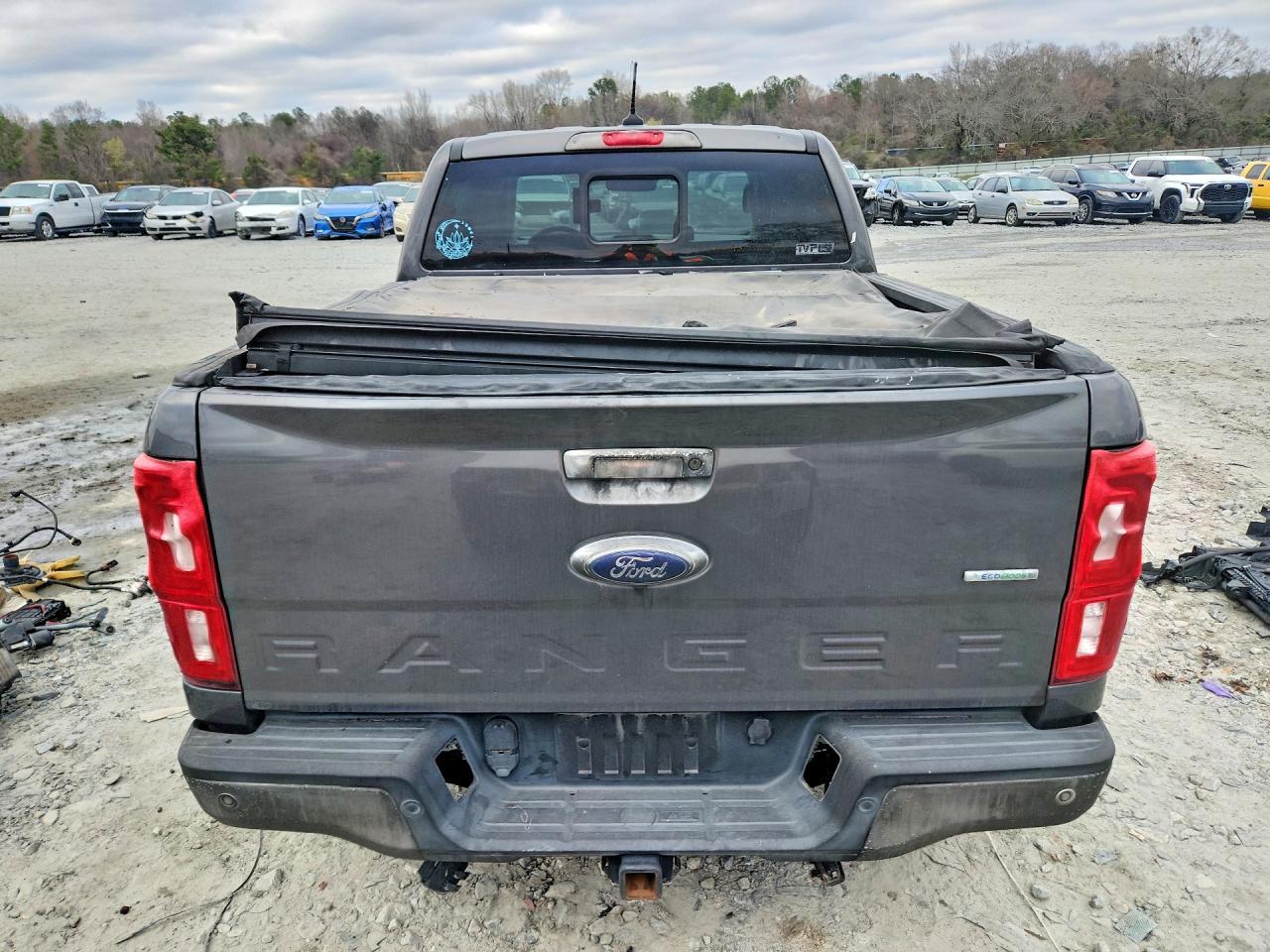 2019 Ford Ranger - Image 6