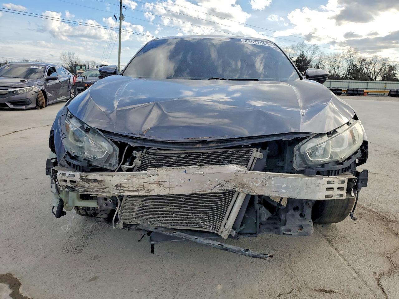 2016 Honda All Other - Фото 5