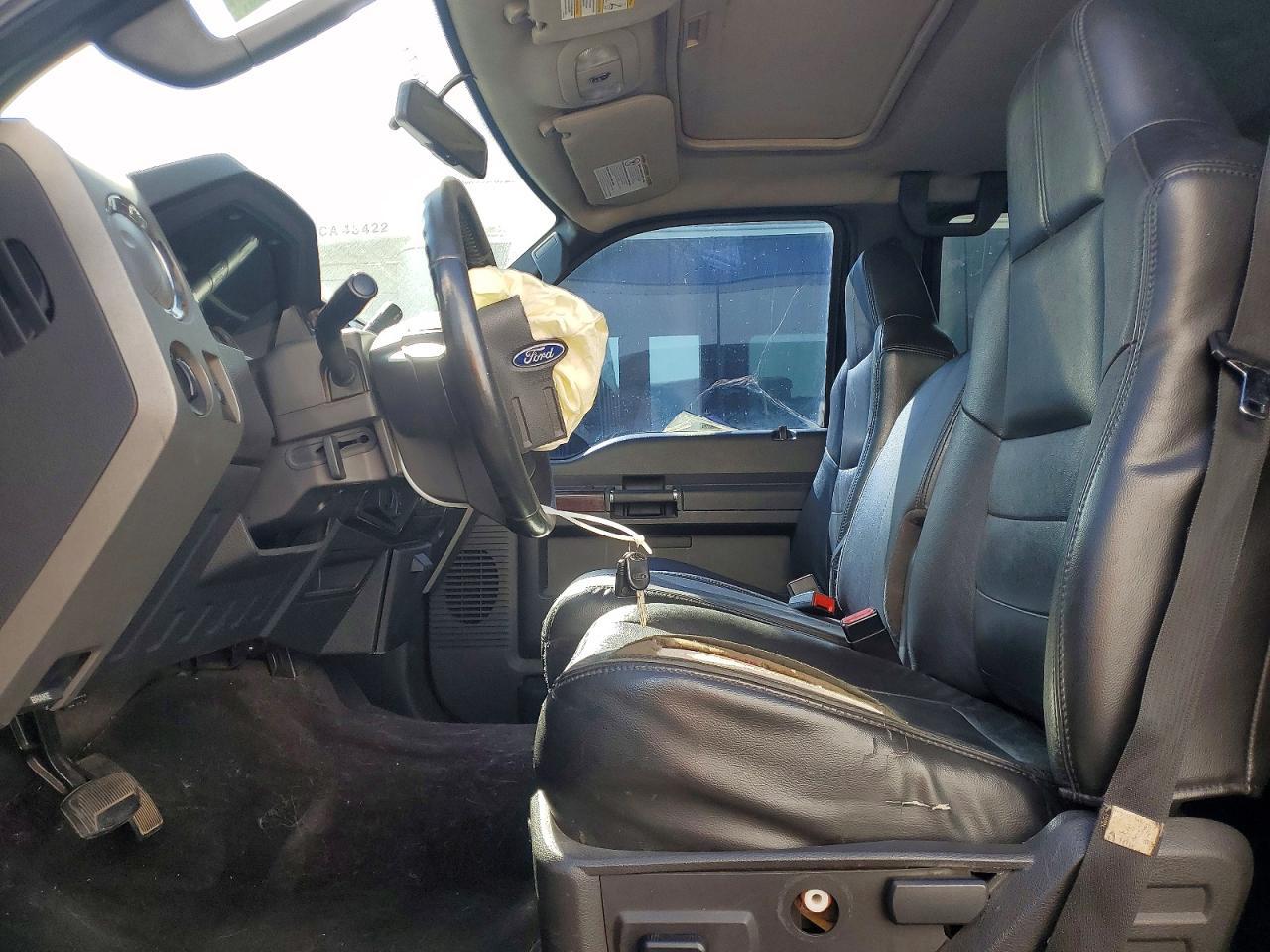 2009 Ford F350 Super Duty - Фото 7
